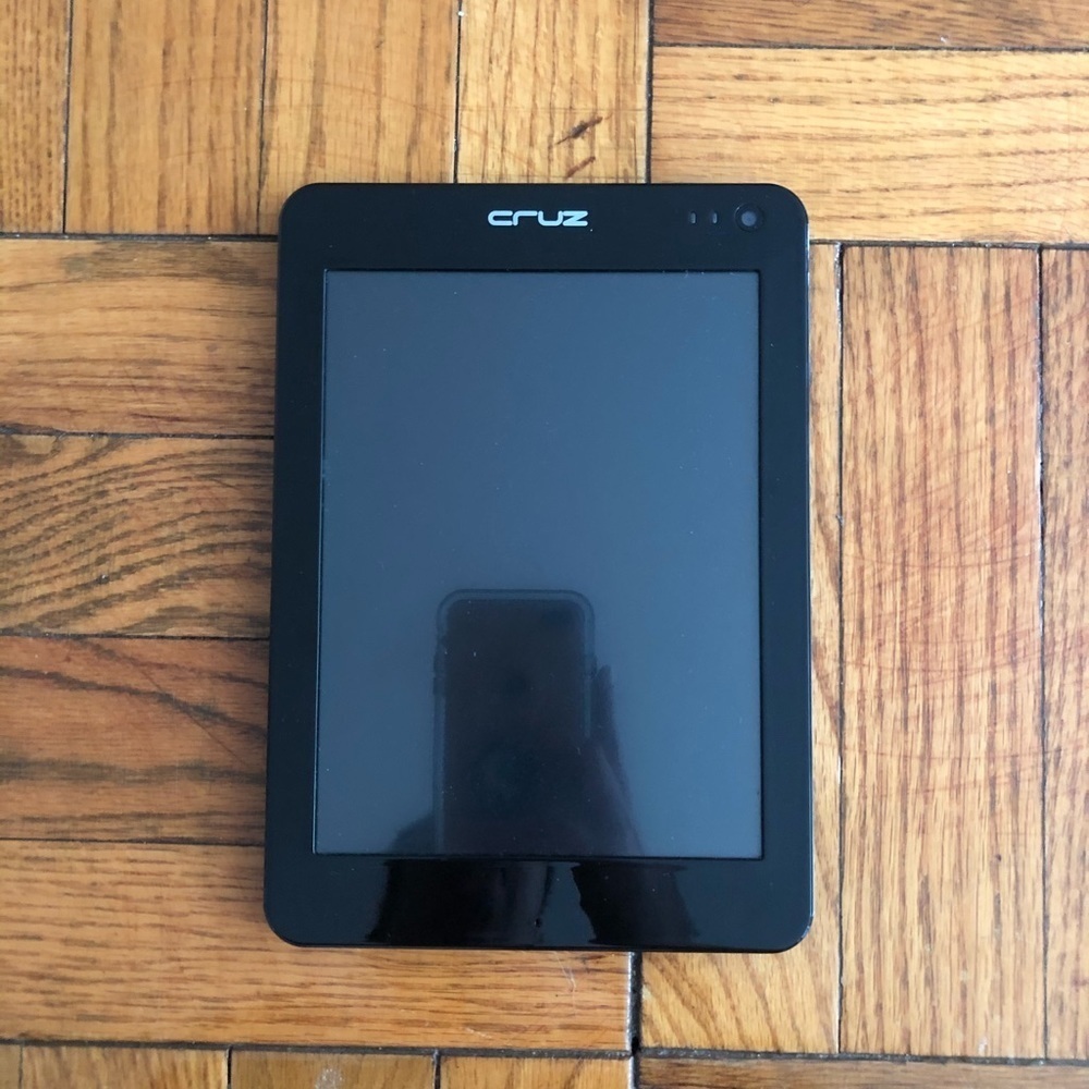Tablet